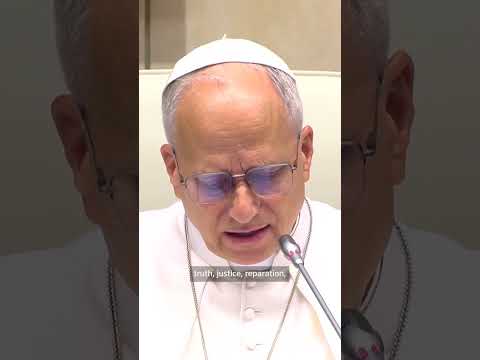 pope-leo-tells-spain’s-church-to-listen-to-abuse-survivors