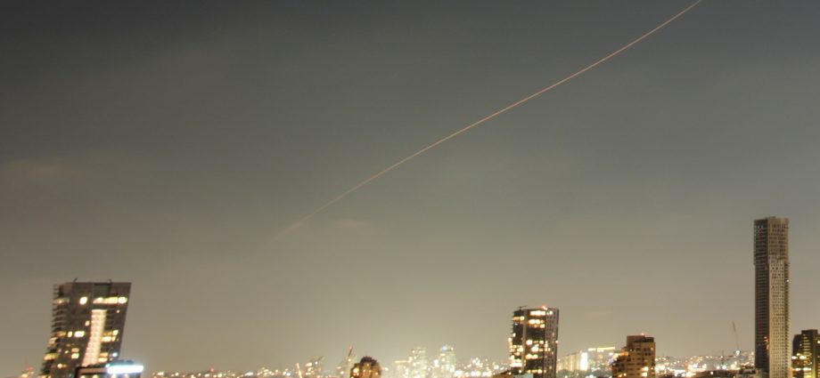 iran-launches-missiles-at-israel-after-beirut-strike