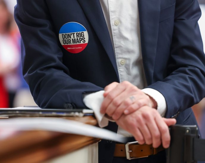 Gerrymandering Is Only Going to Get Worse