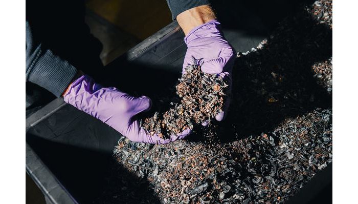 vianode-and-cylib-to-integrate-recycled-graphite-into-european-battery-anodes