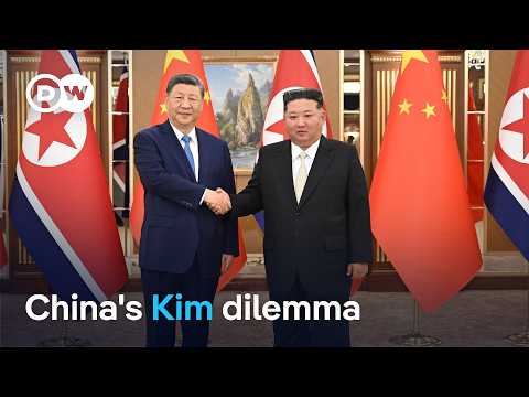 xi-heads-to-pyongyang-to-reset-china-north-korea-ties