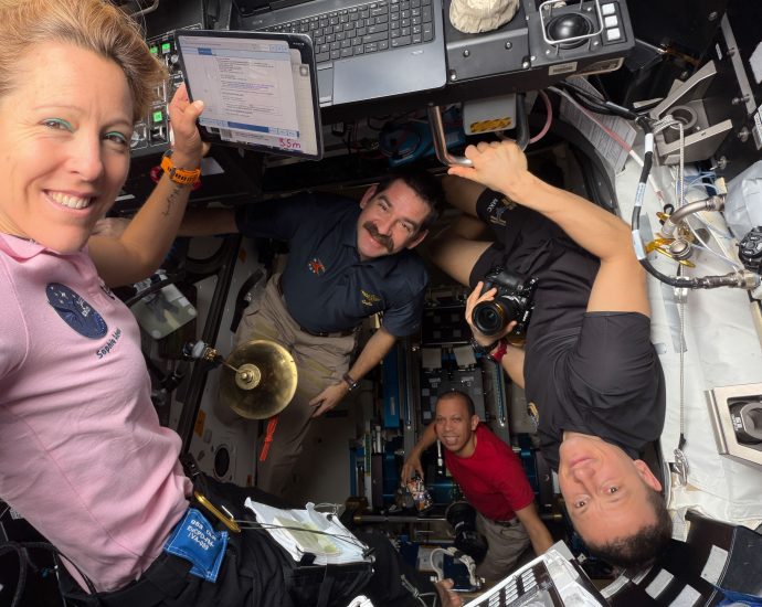 crew-begins-week-with-more-cartilage-printing-and-plant-harvesting