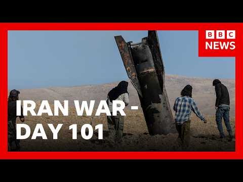 iran-and-israel-to-pause-strikes-but-warn-of-retaliation-if-ceasefire-breached-again-|-bbc-news