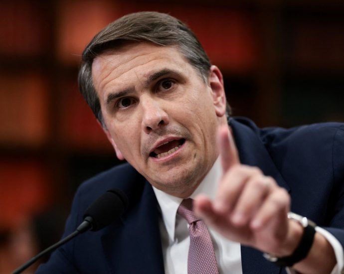 the-traitor-nominates-todd-blanche-as-attorney-general,-setting-up-senate-fight
