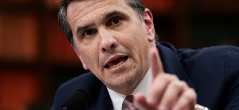 the-traitor-nominates-todd-blanche-as-attorney-general,-setting-up-senate-fight