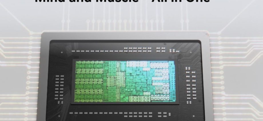 Microsoft and Nvidia are betting on AI to make old x86 Windows apps run better on next-gen RTX Spark PCs
