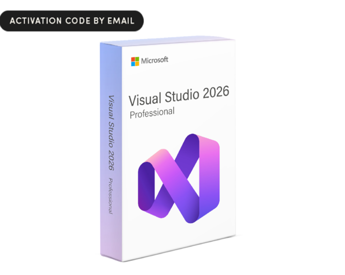 This deal unlocks Microsoft’s full-featured IDE for Windows, Linux, and cloud development for a flat $33