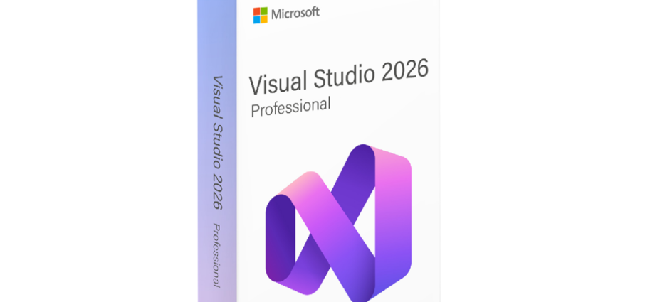 This deal unlocks Microsoft’s full-featured IDE for Windows, Linux, and cloud development for a flat $33