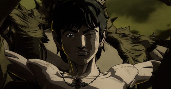 New Hokuto no Ken -Fist of the North Star