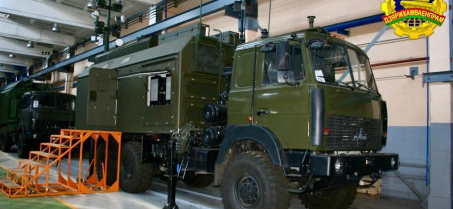 russia’s-closest-ally-says-its-new-ai-military-system-can-detect-drones,-jam-signals,-and-adapt-in-real-time