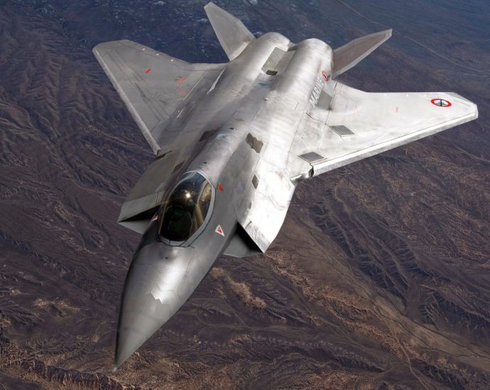france-and-germany-axe-europe’s-e100-billion-fcas-joint-fighter-jet-program