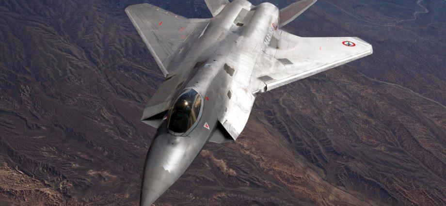 france-and-germany-axe-europe’s-e100-billion-fcas-joint-fighter-jet-program