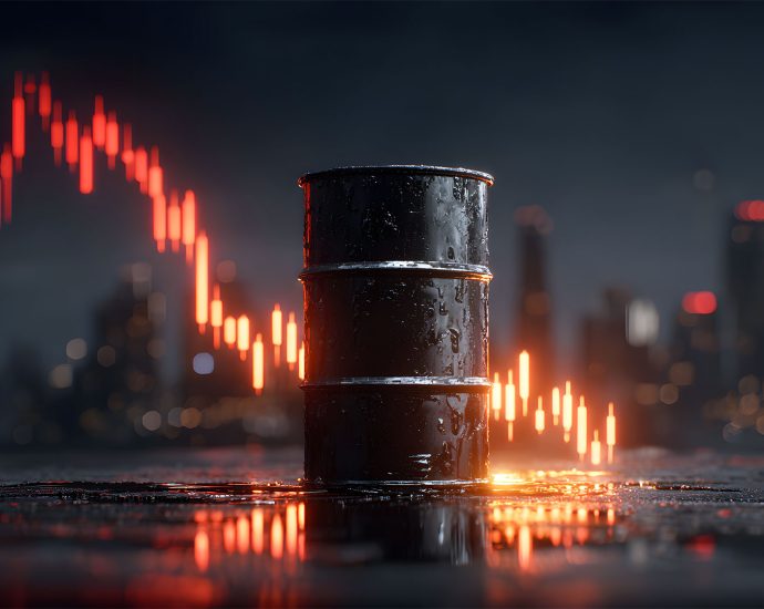 iran-conflict:-why-has-oil-stayed-near-$100-a-barrel?