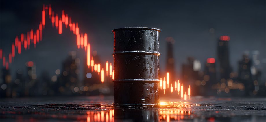 iran-conflict:-why-has-oil-stayed-near-$100-a-barrel?