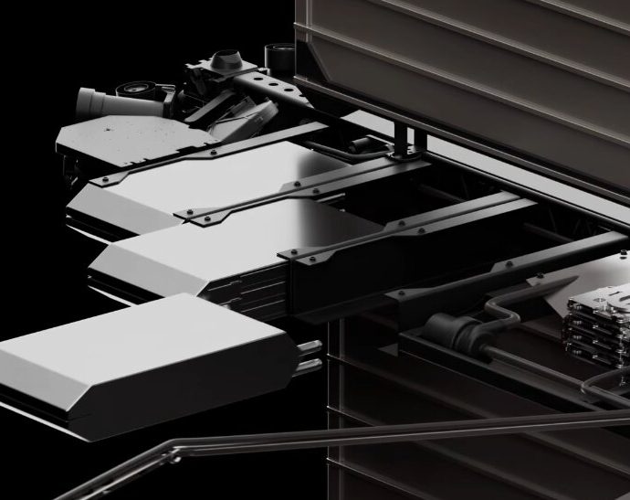 Elon Details SpaceX AI Data Center in Space Details and Roadmap
