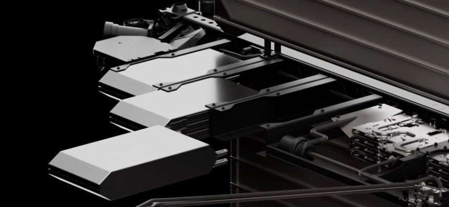 Elon Details SpaceX AI Data Center in Space Details and Roadmap