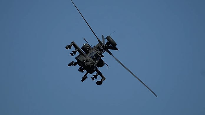 us-strikes-iran-in-‘proportional-response’-to-us-apache-helicopter-crash