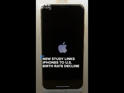screen-time-killing-sex?-new-study-blames-iphones-for-us-birth-rate-decline-|-newsnation