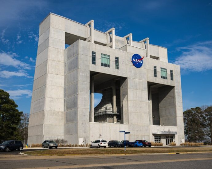 flight-dynamics-research-facility