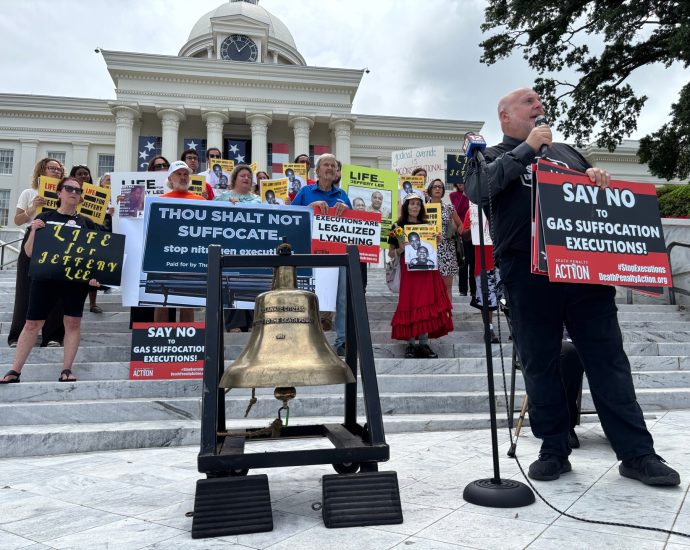 us-judge-halts-execution-by-nitrogen-gas,-ruling-it-unconstitutional