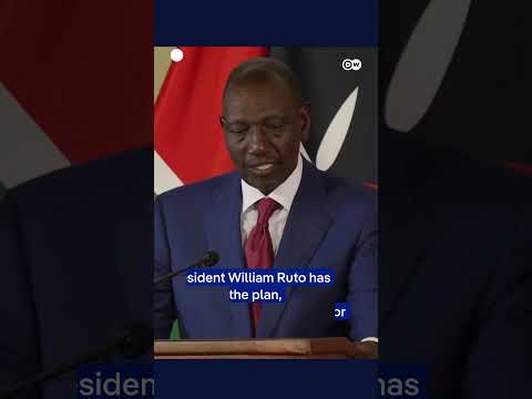 one-person-reportedly-killed-in-kenya-protest-over-us-ebola-facility-|-dw-news