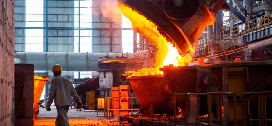 driven-by-steel-production,-china’s-belt-and-road-construction-carries-a-heavy-climate-cost
