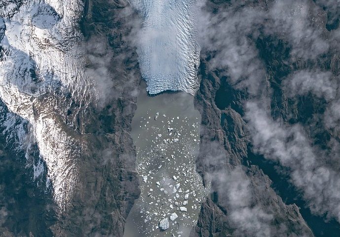 tyndall’s-trail-of-bergs