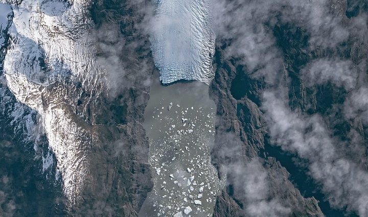 tyndall’s-trail-of-bergs