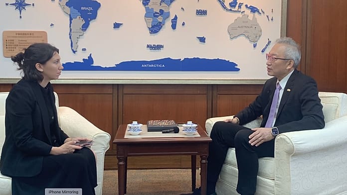 exclusive:-‘if-china-attacks-taiwan,-you-will-be-affected-too,’-taiwan’s-deputy-fm-warns-europe