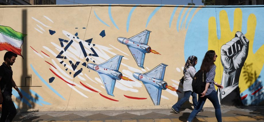 iran-war-day-103:-us-strikes-after-helicopter-shot-down,-tehran-hits-back