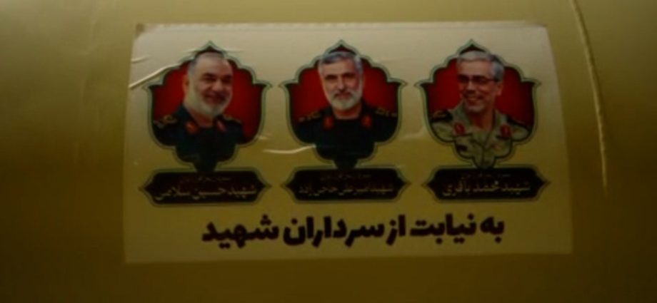 iran-fires-missiles-at-us-bases-carrying-images-of-killed-commanders