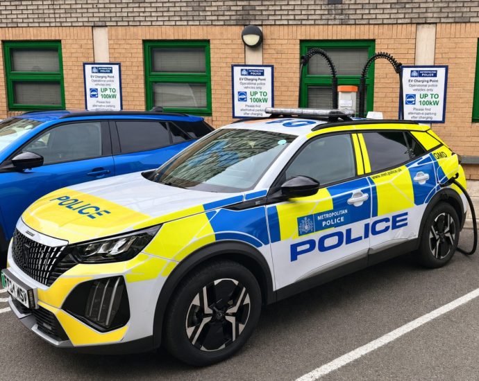 london-metropolitan-police-to-manage-ev-charging-with-betterfleet-software