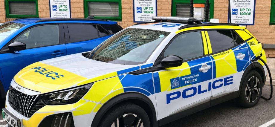 london-metropolitan-police-to-manage-ev-charging-with-betterfleet-software