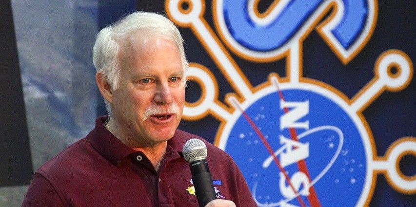 jim-irons,-former-landsat-project-scientist,-wins-pecora-award
