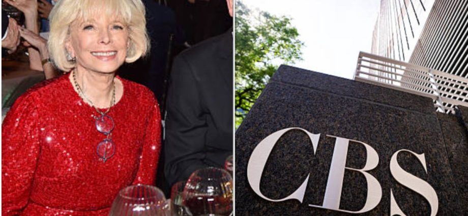 lesley-stahl’s-toast-to-‘60-minutes’-staffers-says-a-lot-about-the-climate-at-cbs