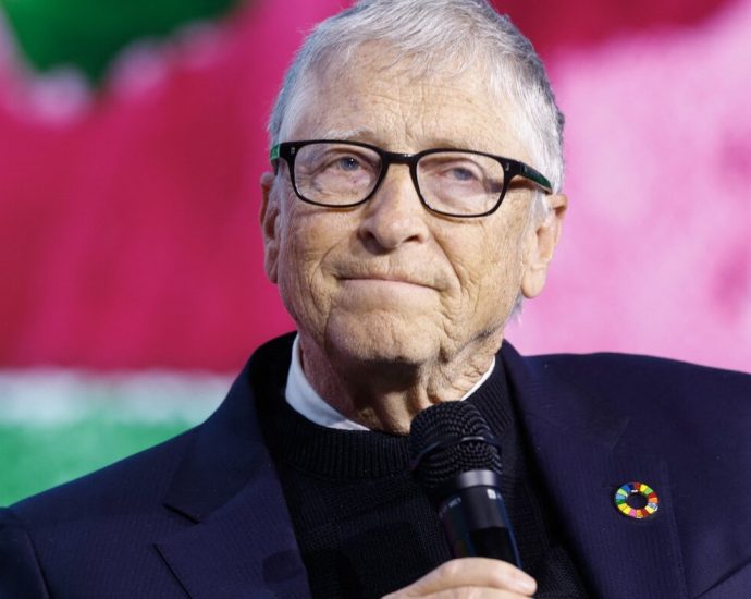 Bill Gates to appear before Congress over Epstein involvement