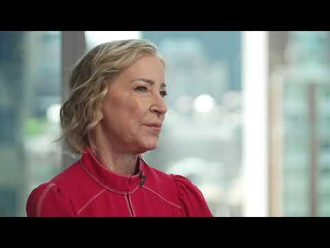 live:-reuters-interviews-tennis-legends-evert-and-navratilova