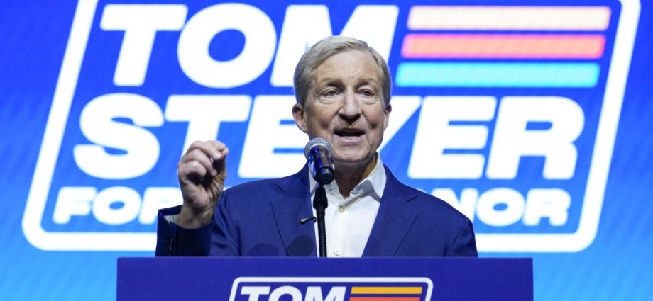 ad-nauseam:-how-message-fatigue-tanked-tom-steyer’s-$216-million-campaign