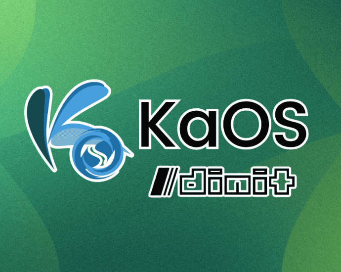 kaos-releases-first-dinit-based-iso,-but-it's-not-ditching-systemd-entirely