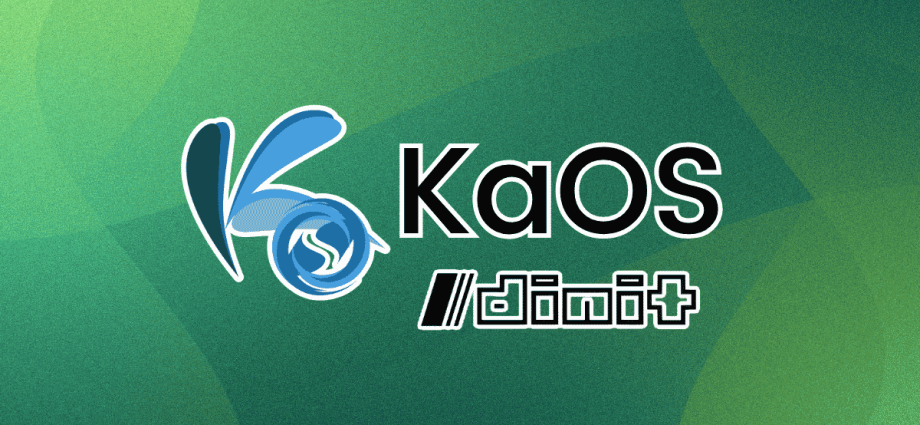 kaos-releases-first-dinit-based-iso,-but-it's-not-ditching-systemd-entirely