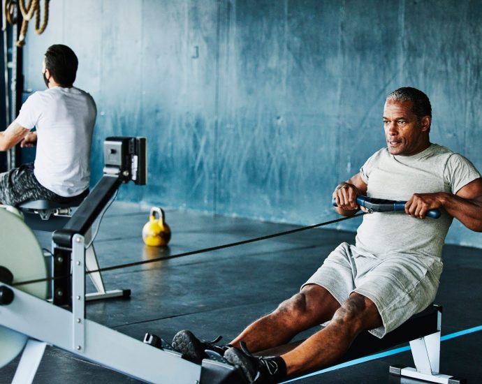 Yes, Exercise Can Reverse Brain Aging. How Much Is Less Than You Might Think.