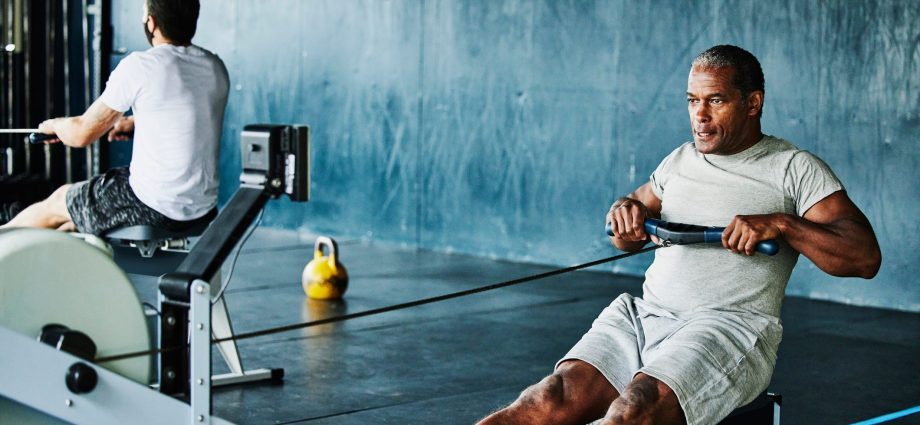 Yes, Exercise Can Reverse Brain Aging. How Much Is Less Than You Might Think.