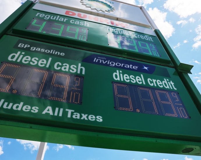 the-traitor-has-locked-in-high-gas-prices-for-summer-—-and-maybe-longer