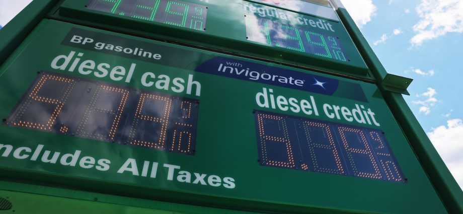 the-traitor-has-locked-in-high-gas-prices-for-summer-—-and-maybe-longer