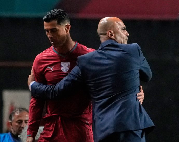 ronaldo-misses-big-chances-in-portugal’s-world-cup-warmup-win-over-nigeria