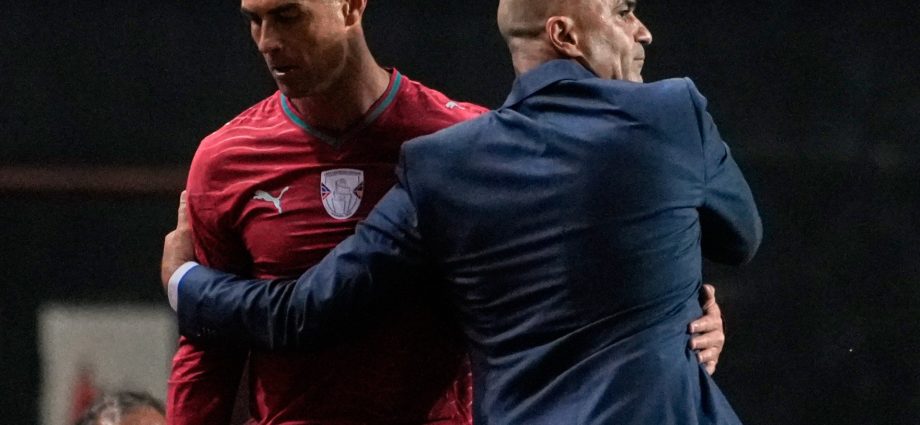 ronaldo-misses-big-chances-in-portugal’s-world-cup-warmup-win-over-nigeria