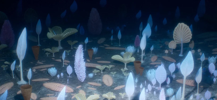 earth’s-first-animals-barely-evolved-until-sex-changed-everything