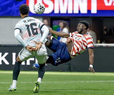 Belgium denies U.S. demand for Congo travel ban before World Cup