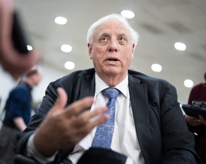 the-traitor-administration-killed-criminal-investigation-of-gop-senator’s-coal-companies