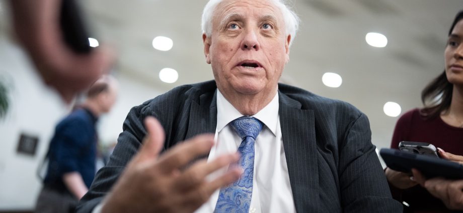 the-traitor-administration-killed-criminal-investigation-of-gop-senator’s-coal-companies
